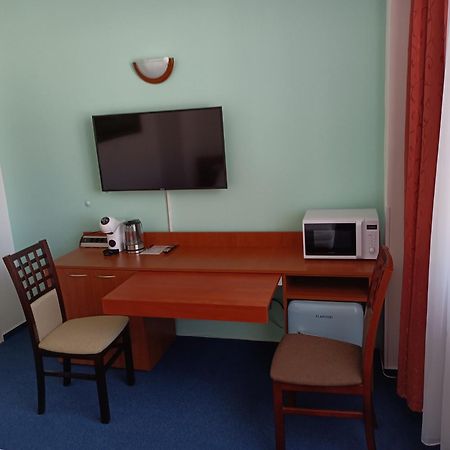 Apartman C409 V Arealu Wellness Hotelu Фримбурк Екстер'єр фото