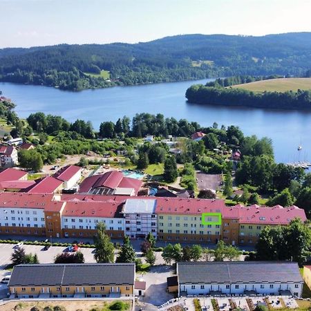 Apartman C409 V Arealu Wellness Hotelu Фримбурк Екстер'єр фото