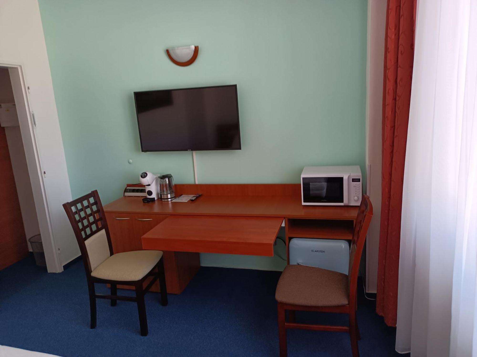 Apartman C409 V Arealu Wellness Hotelu Фримбурк Екстер'єр фото