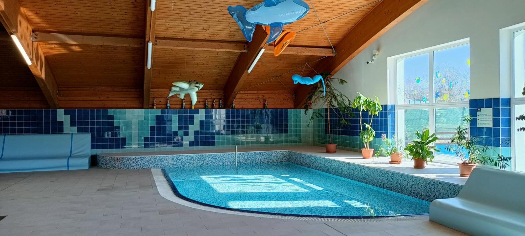 Apartman C409 V Arealu Wellness Hotelu Фримбурк Екстер'єр фото